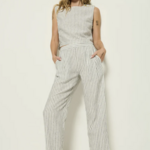 NATION LTD NATION GRAYSON PANT