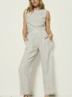 NATION LTD NATION GRAYSON PANT