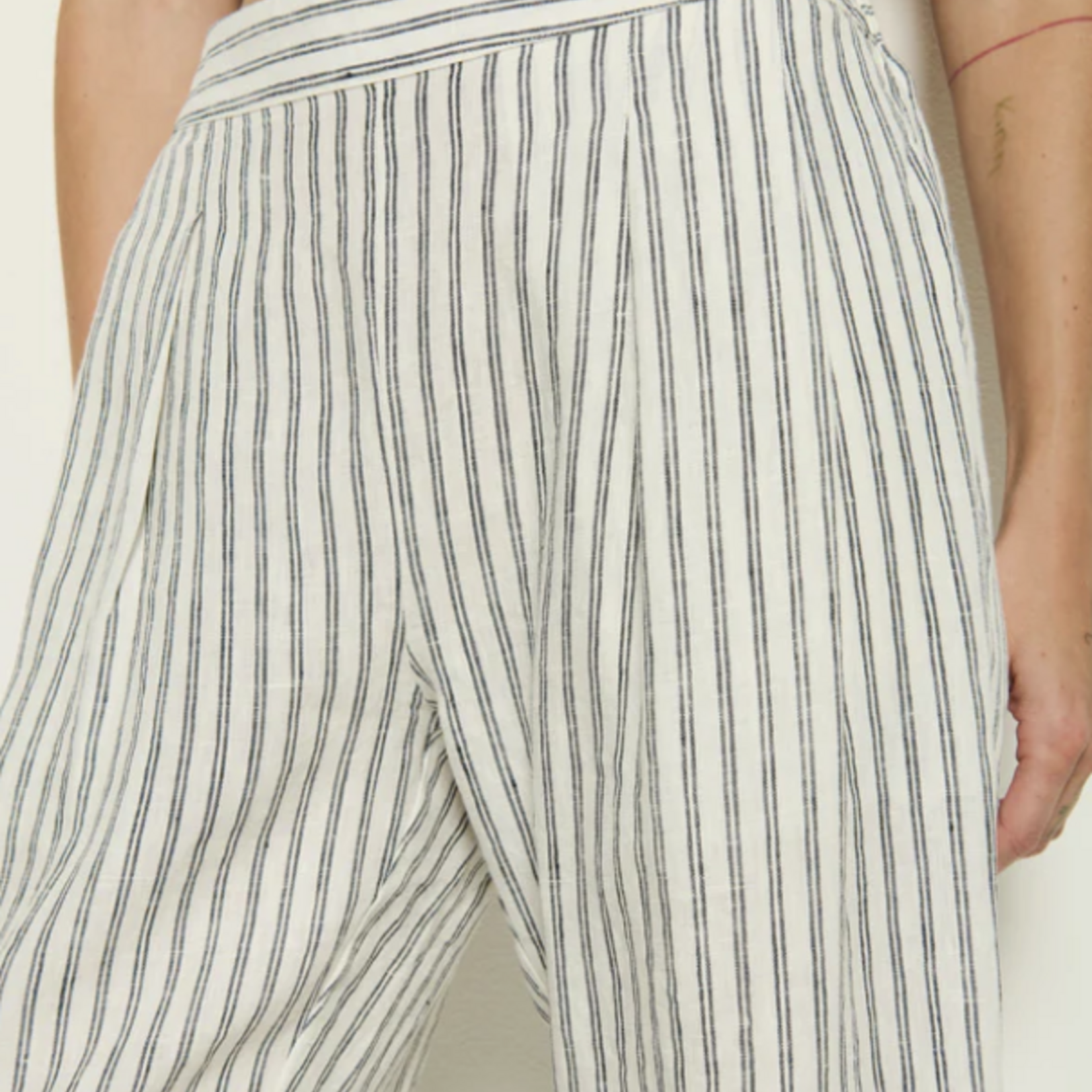 NATION LTD NATION GRAYSON PANT