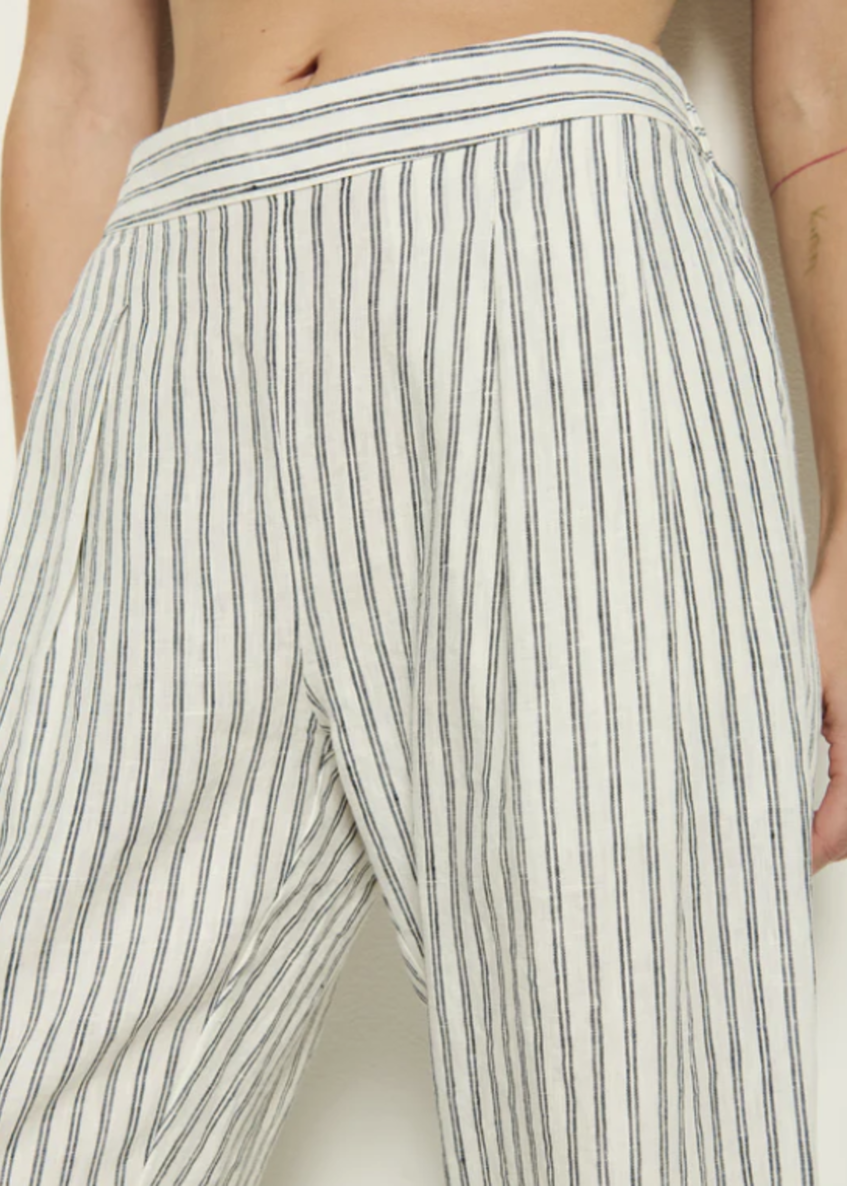 NATION LTD NATION GRAYSON PANT