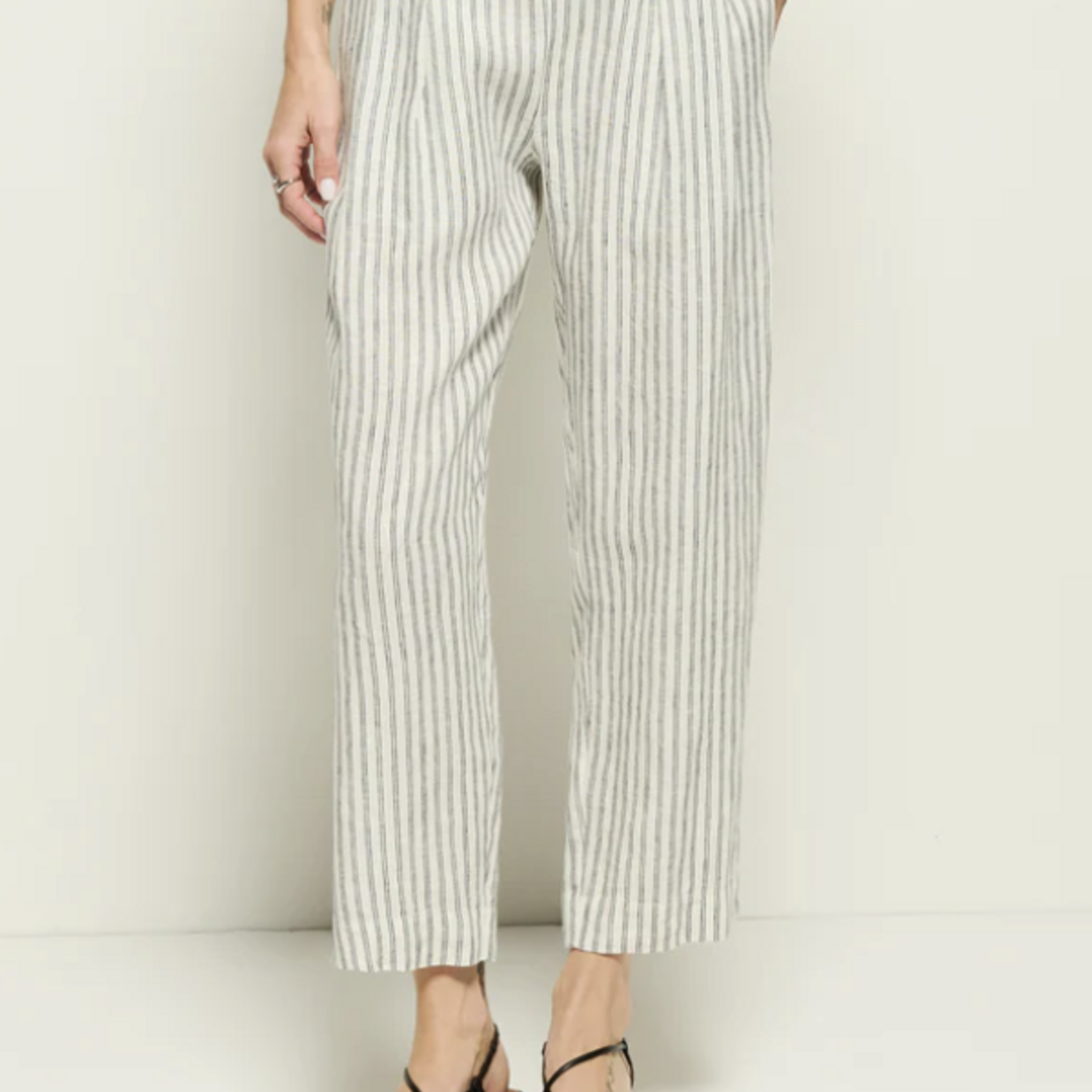 NATION LTD NATION GRAYSON PANT