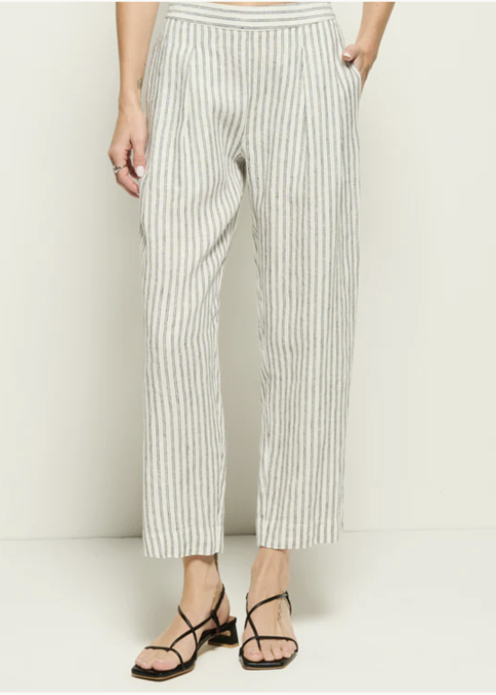 NATION LTD NATION GRAYSON PANT