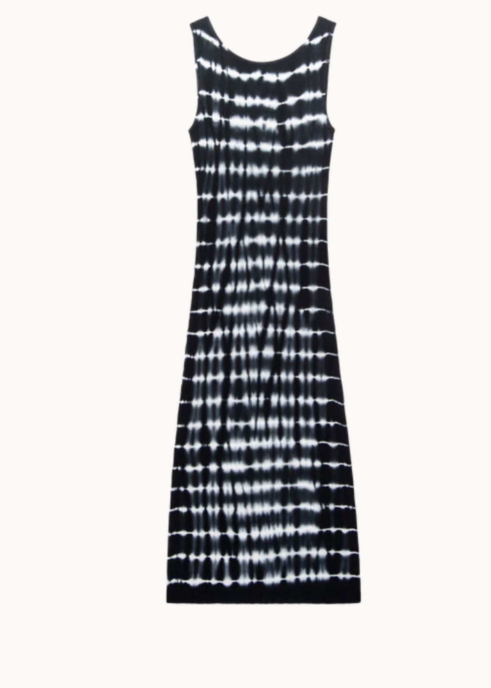 NATION LTD NATION CHRISTY TIE DYE DRESS