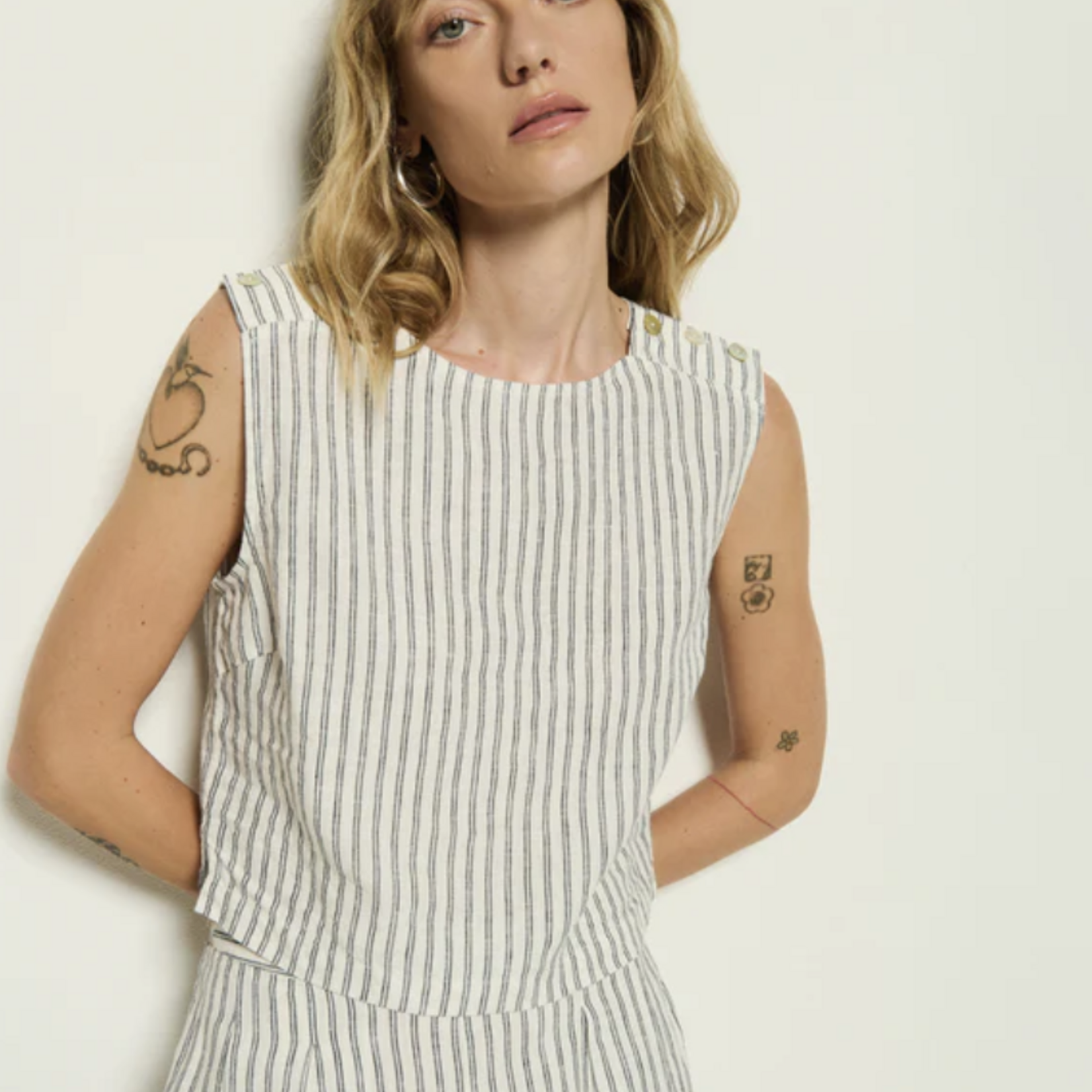 NATION LTD NATION CARA TANK