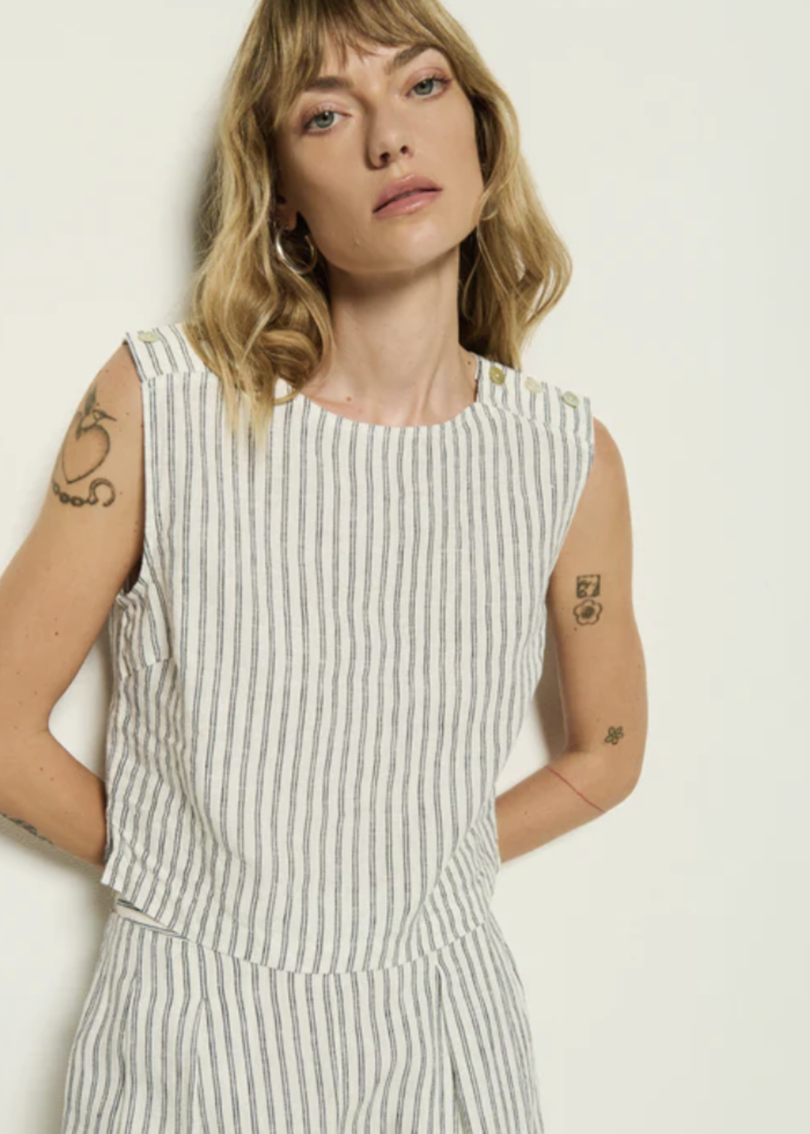 NATION LTD NATION CARA TANK