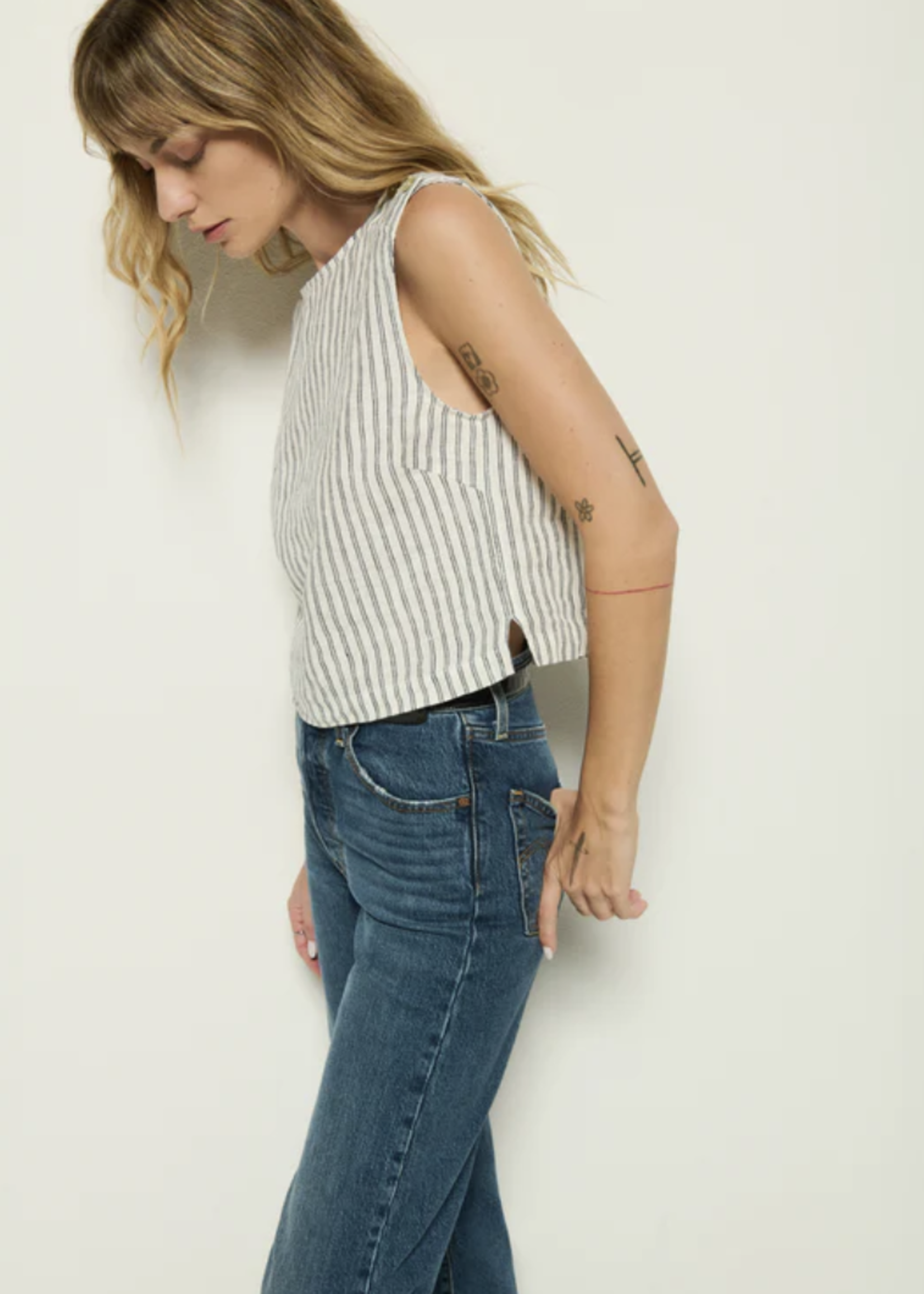 NATION LTD NATION CARA TANK