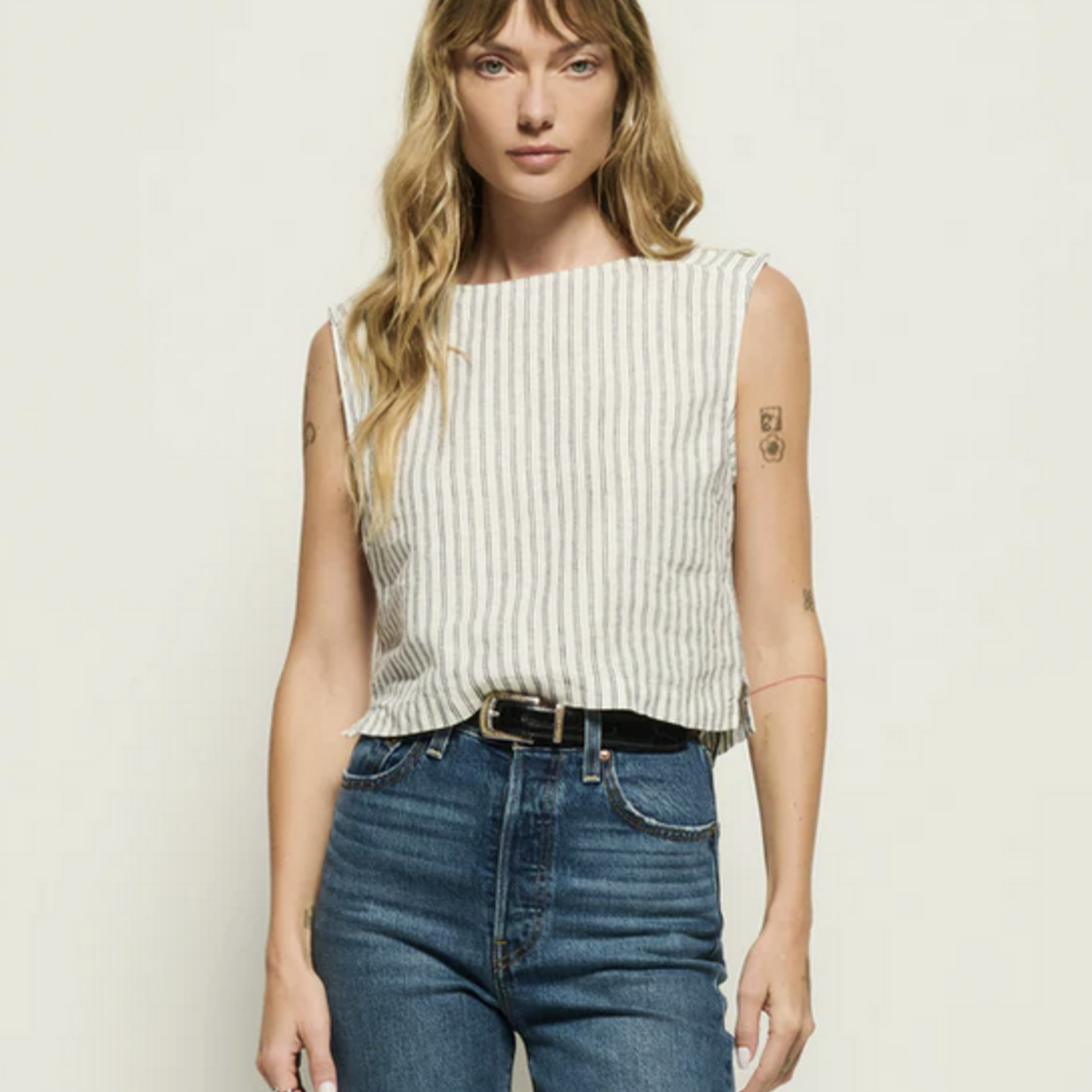 NATION LTD NATION CARA TANK