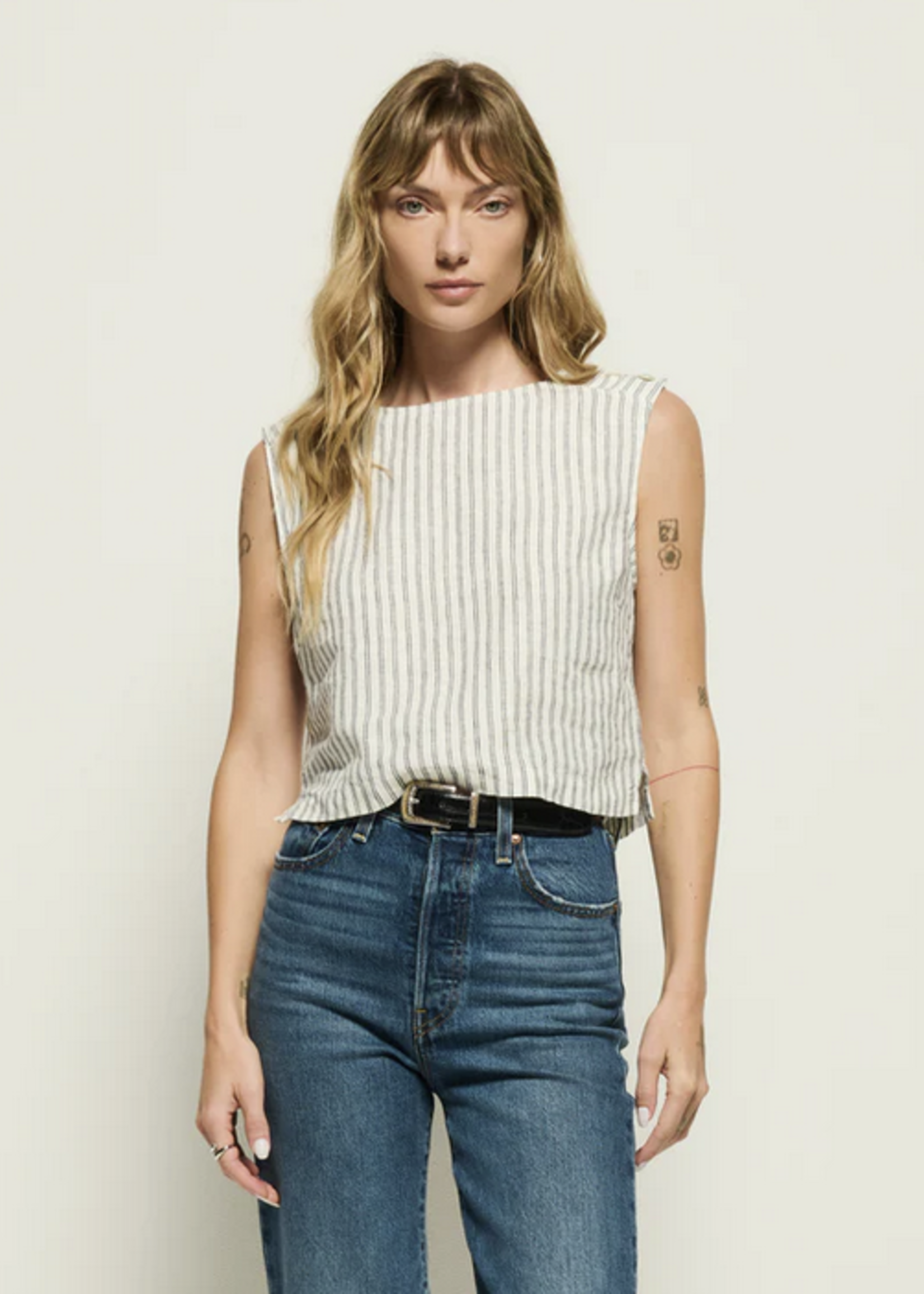 NATION LTD NATION CARA TANK