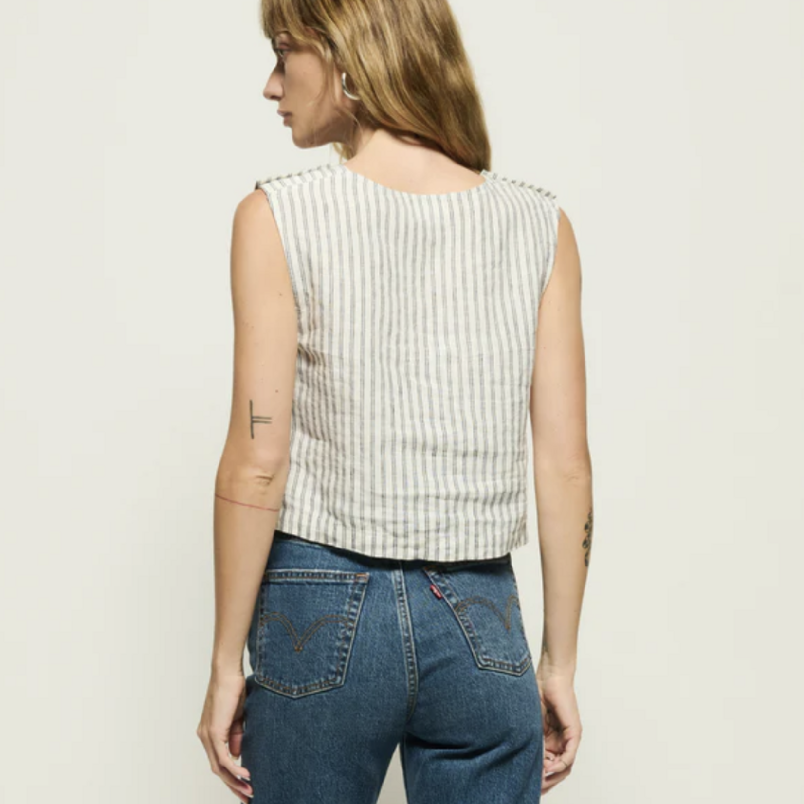 NATION LTD NATION CARA TANK