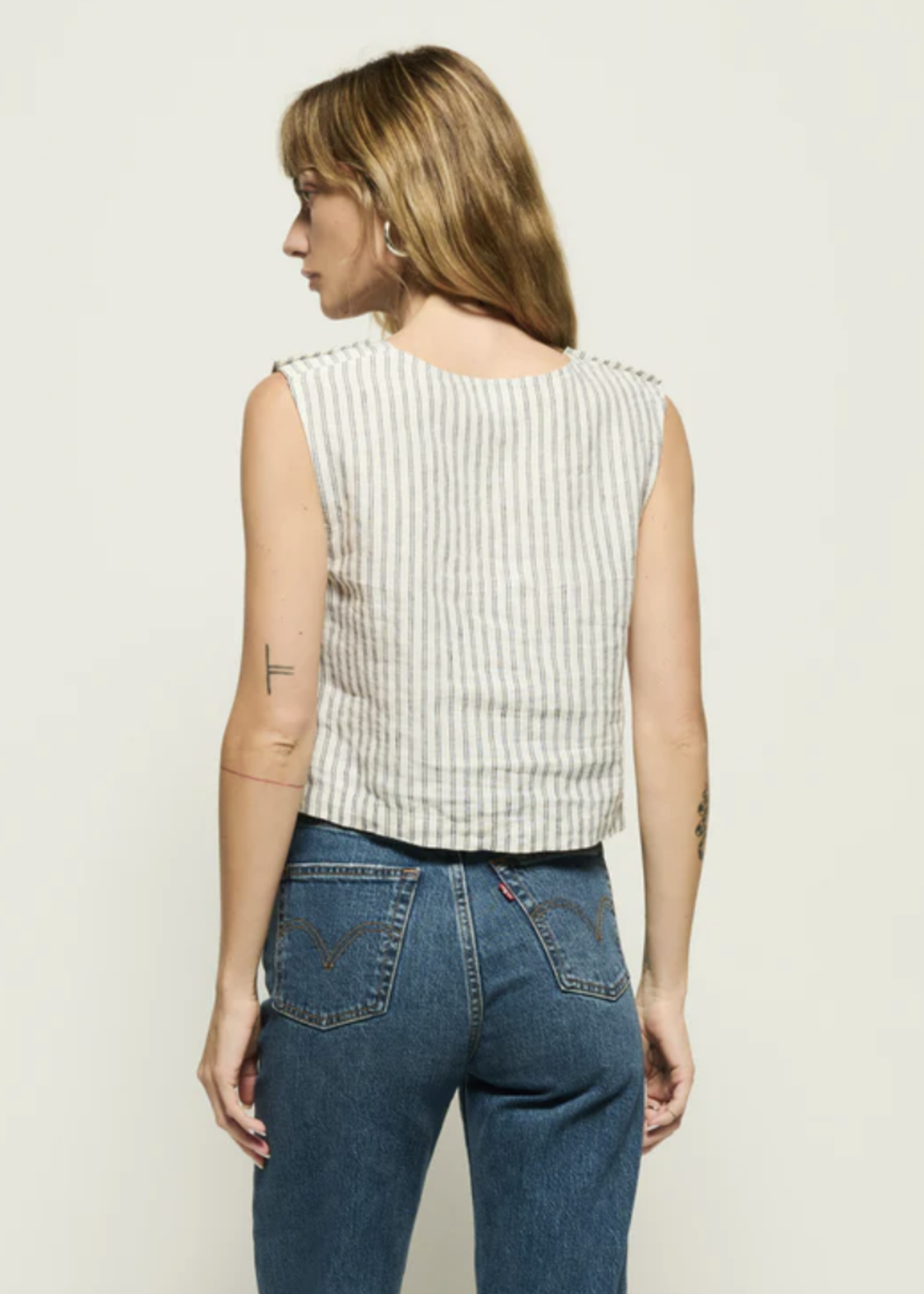 NATION LTD NATION CARA TANK