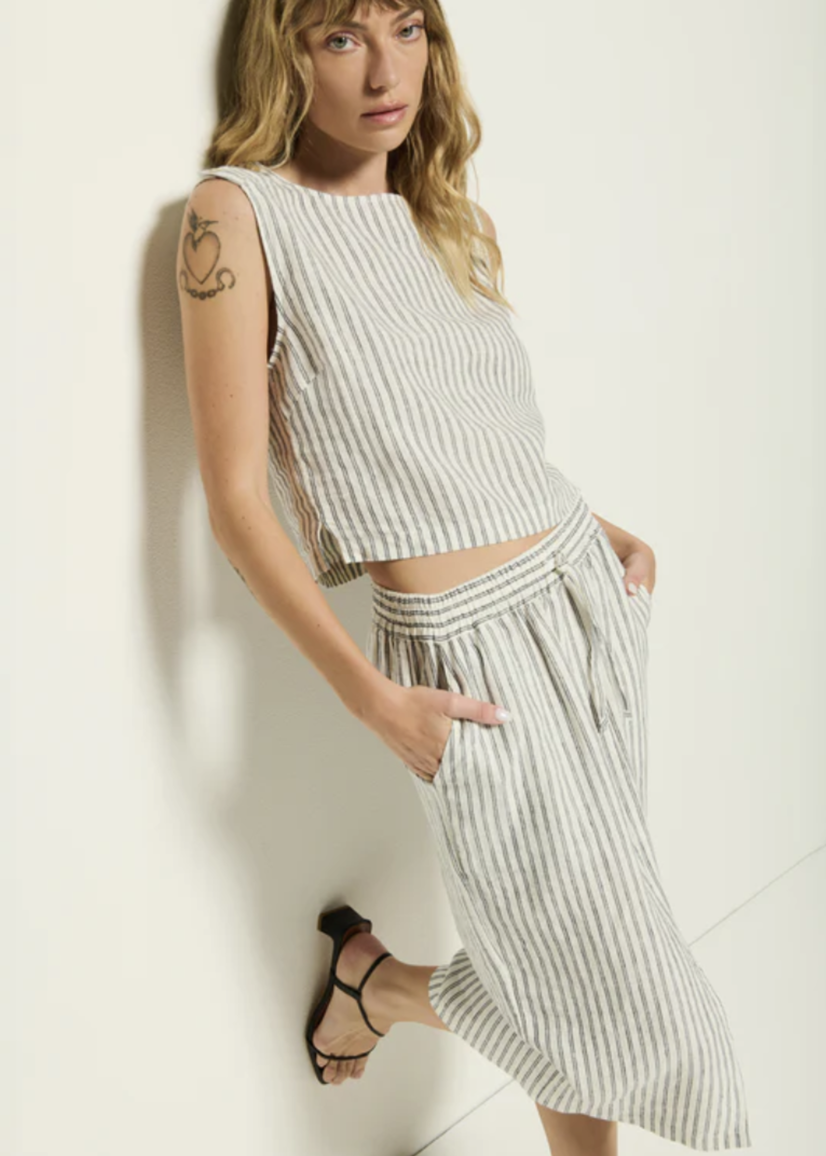 NATION LTD NATION CARA TANK
