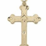 PARADIGM PARADIGM LG CROSS CHARM