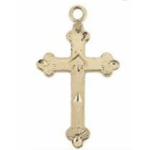 PARADIGM PARADIGM LG CROSS CHARM