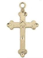 PARADIGM PARADIGM LG CROSS CHARM