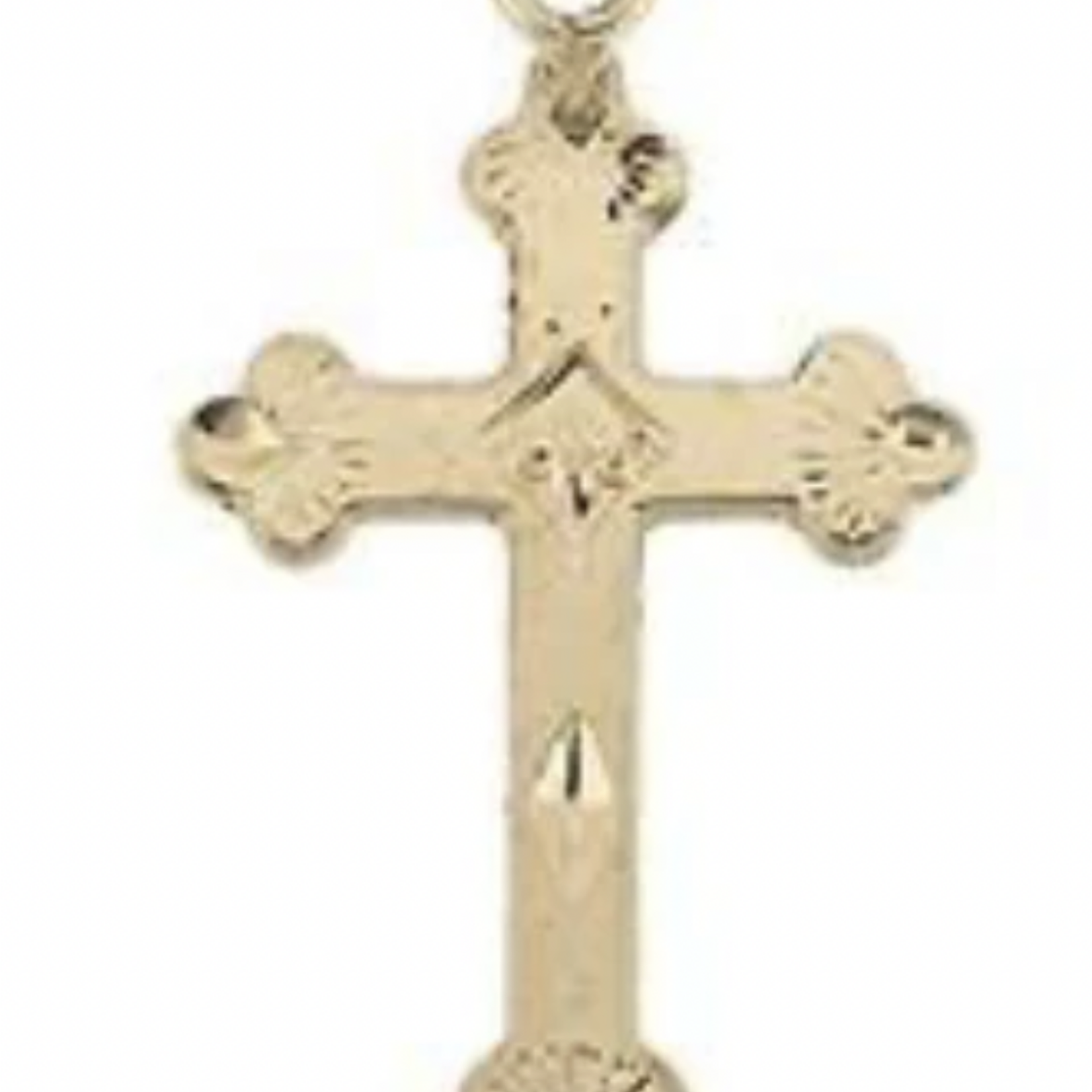 PARADIGM PARADIGM LG CROSS CHARM