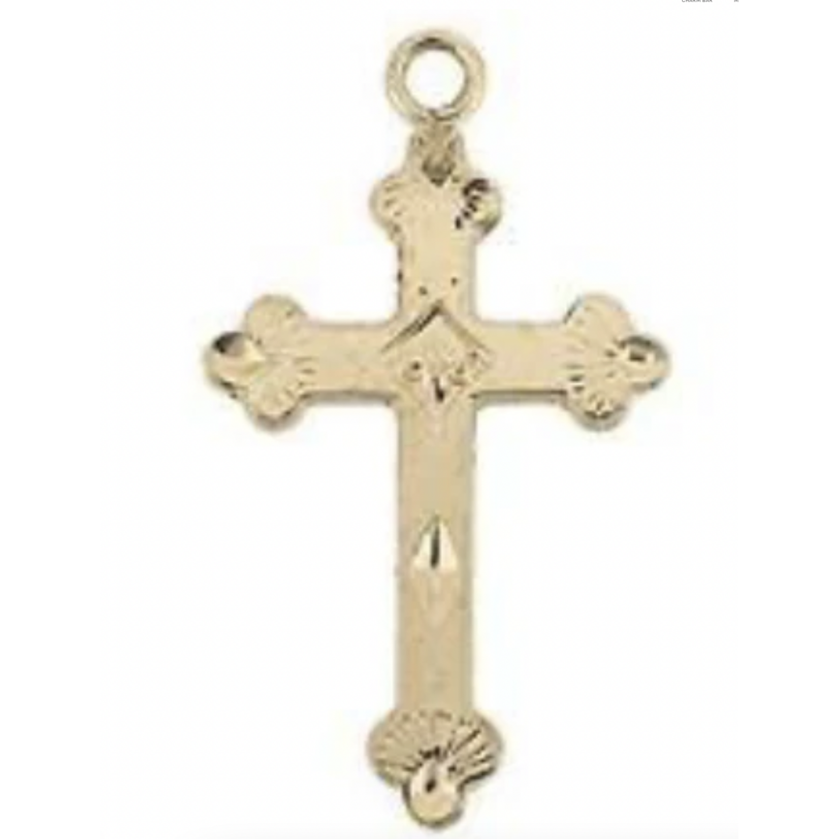 PARADIGM PARADIGM LG CROSS CHARM