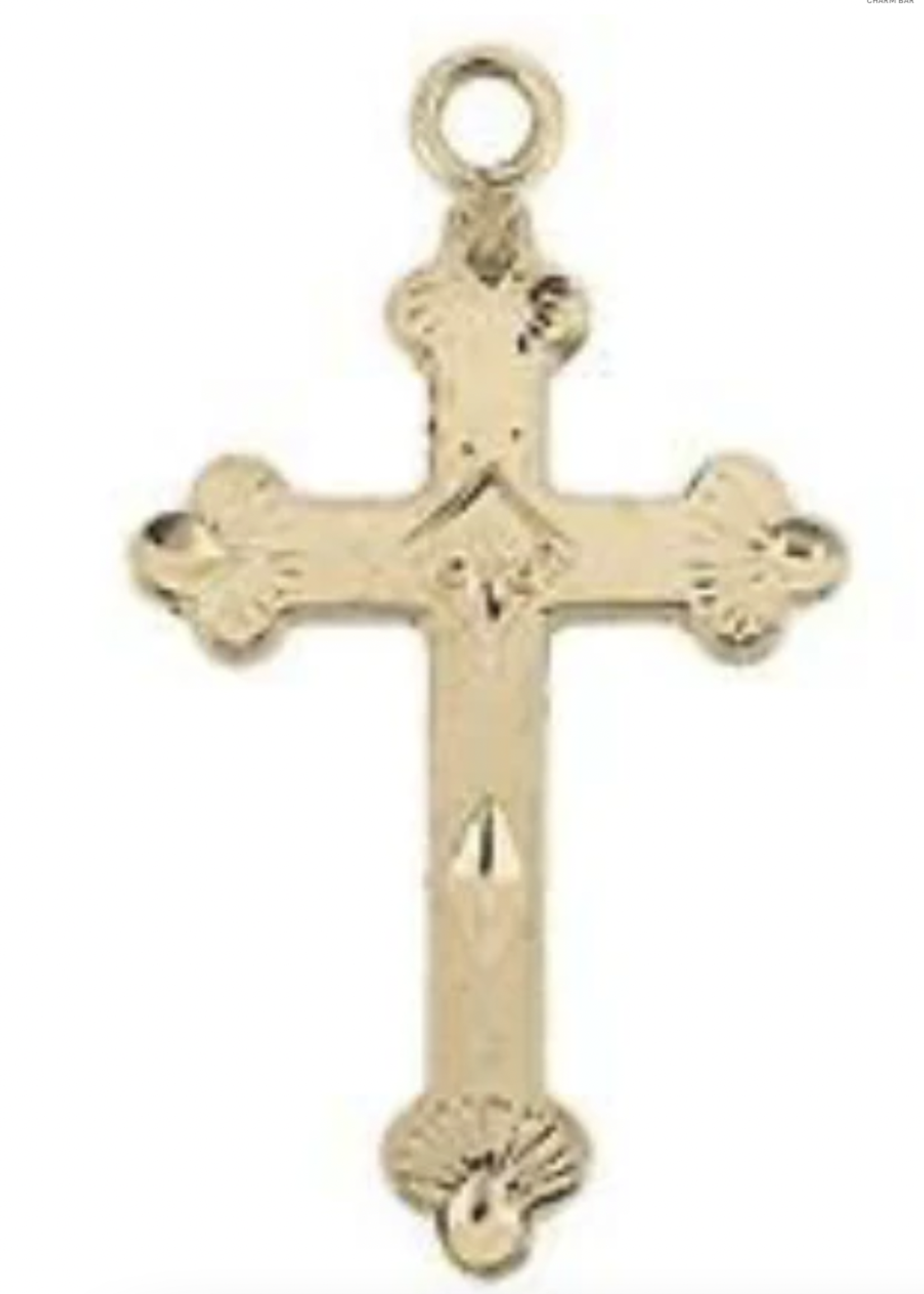 PARADIGM PARADIGM LG CROSS CHARM