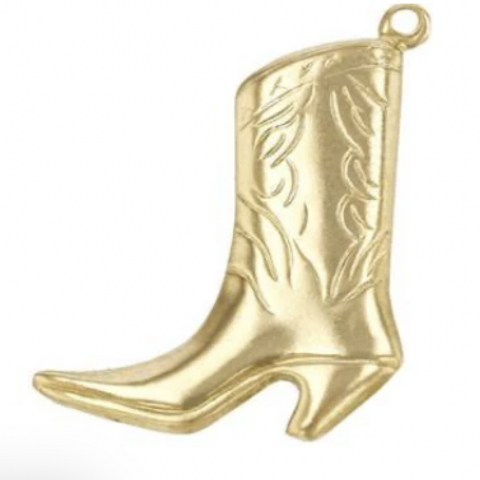PARADIGM PARADIGM COWBOY BOOT CHARM
