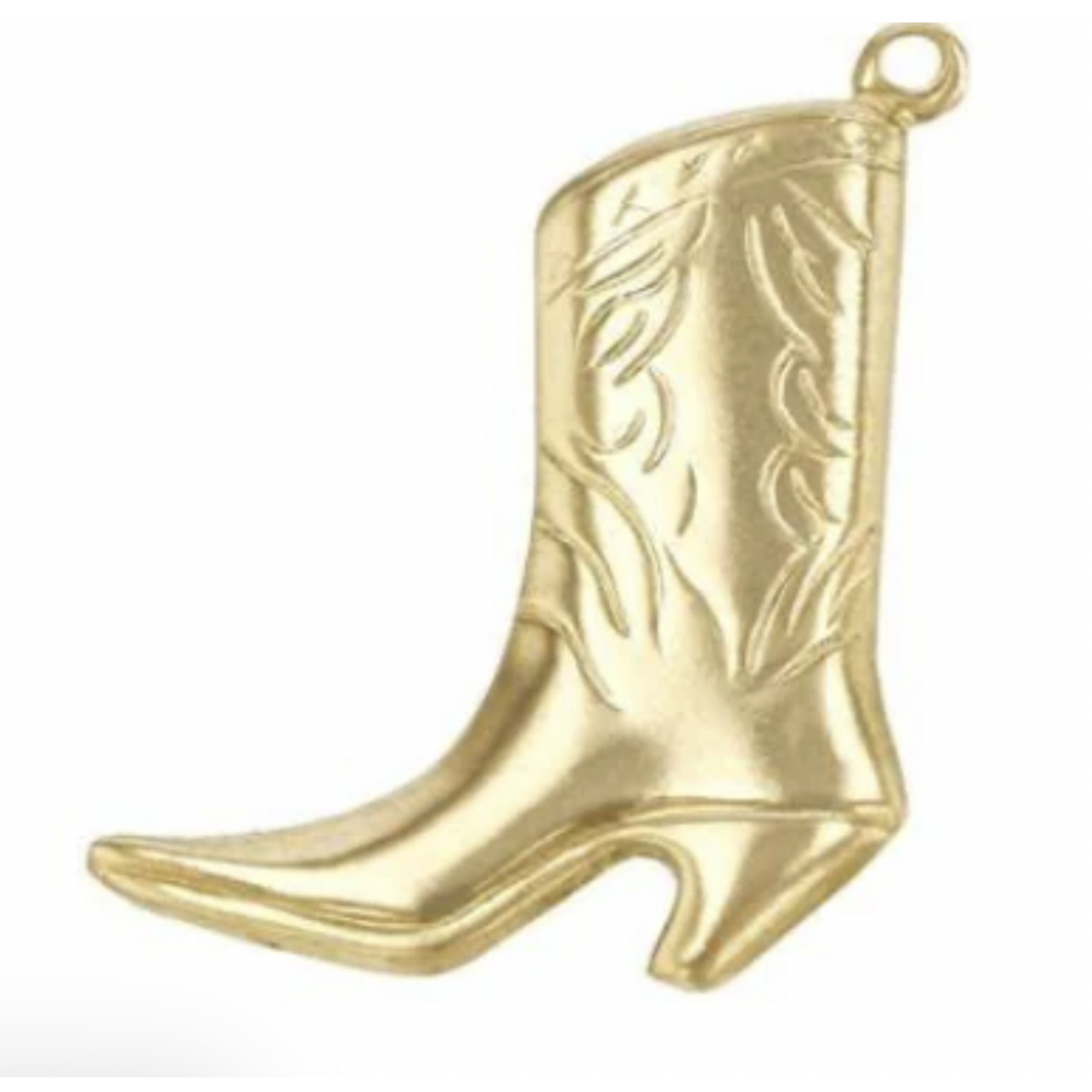 PARADIGM PARADIGM COWBOY BOOT CHARM