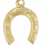 PARADIGM PARADIGM HORSESHOE CHARM