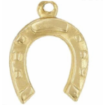 PARADIGM PARADIGM HORSESHOE CHARM