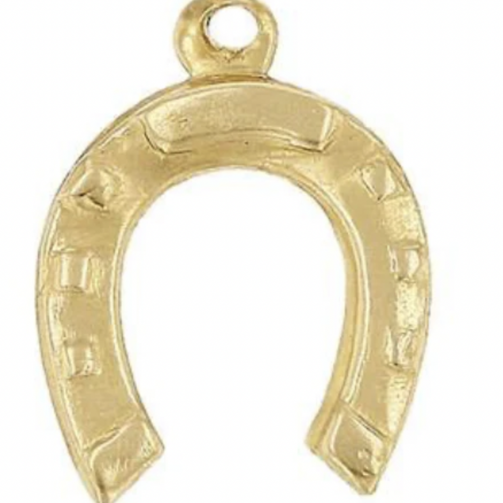 PARADIGM PARADIGM HORSESHOE CHARM