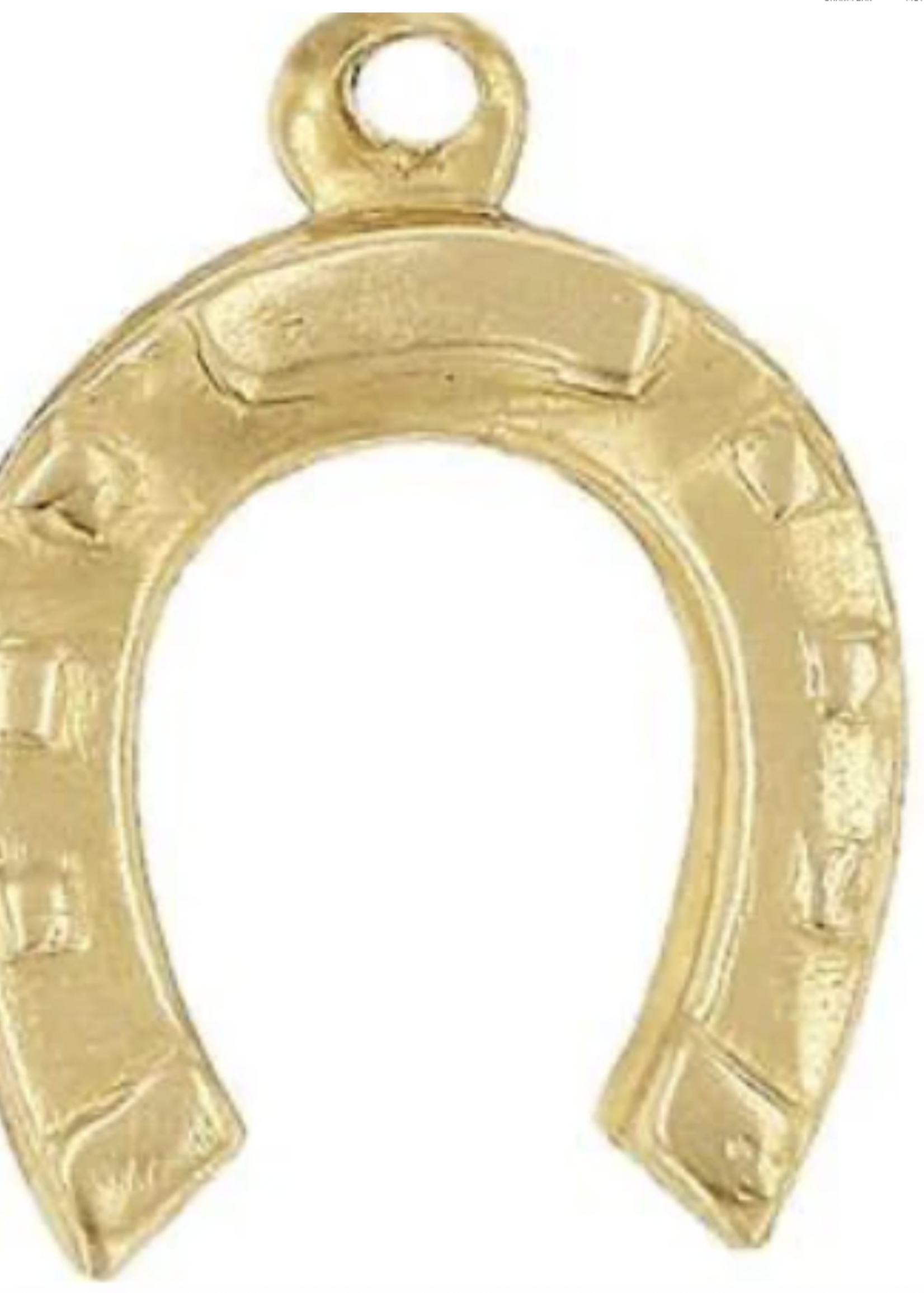 PARADIGM PARADIGM HORSESHOE CHARM