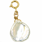 PARADIGM PARADIGM KESHI PEARL CHARM