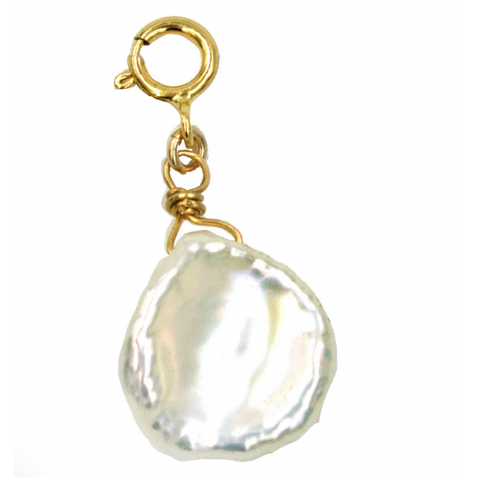 PARADIGM PARADIGM KESHI PEARL CHARM