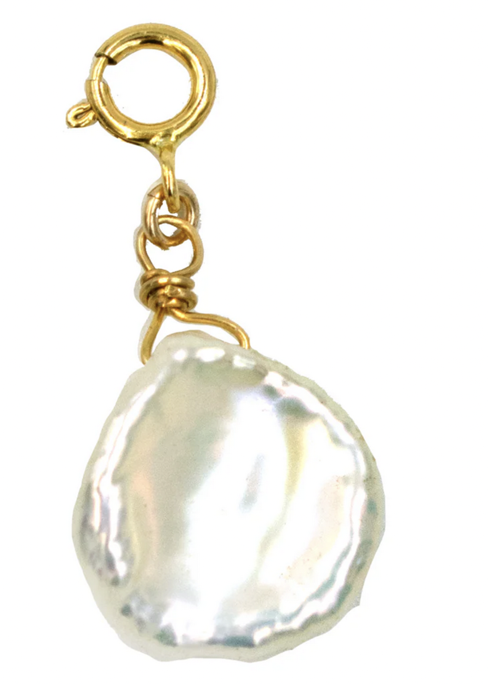 PARADIGM PARADIGM KESHI PEARL CHARM