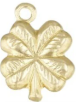 PARADIGM PARADIGM CLOVER CHARM