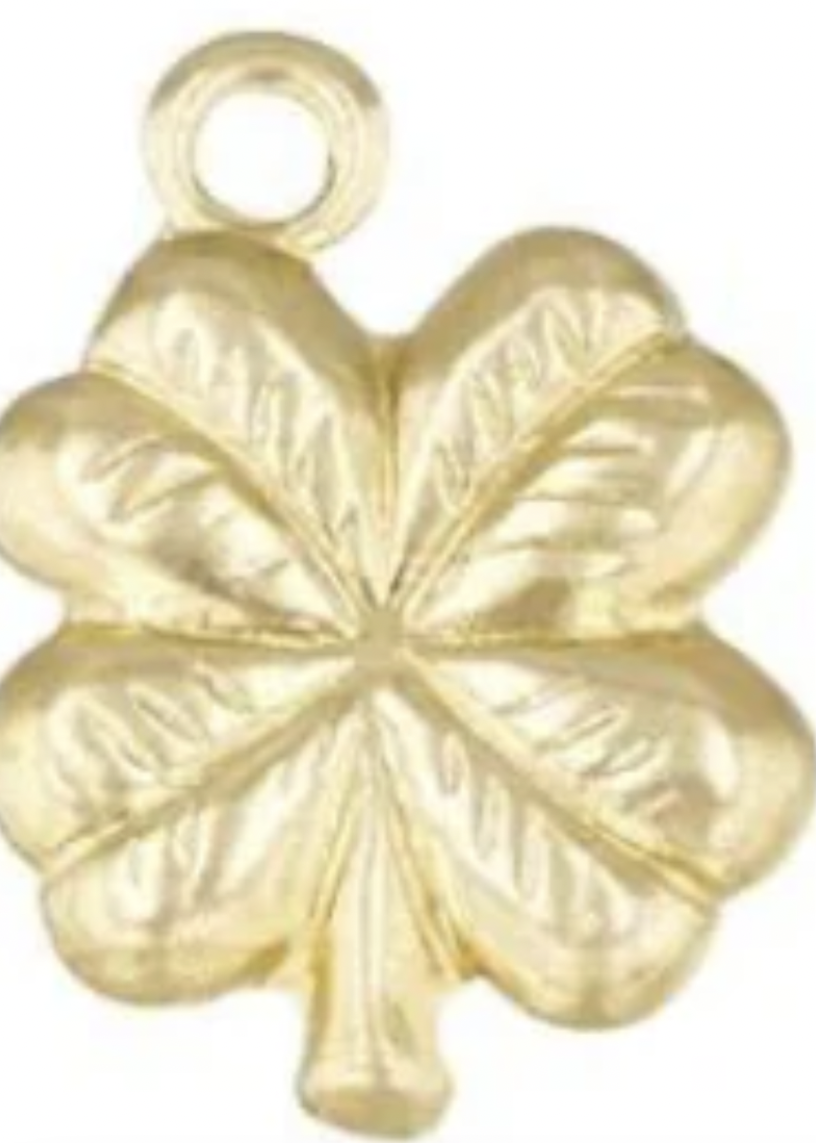 PARADIGM PARADIGM CLOVER CHARM