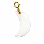 PARADIGM PARADIGM MOP MOON CHARM