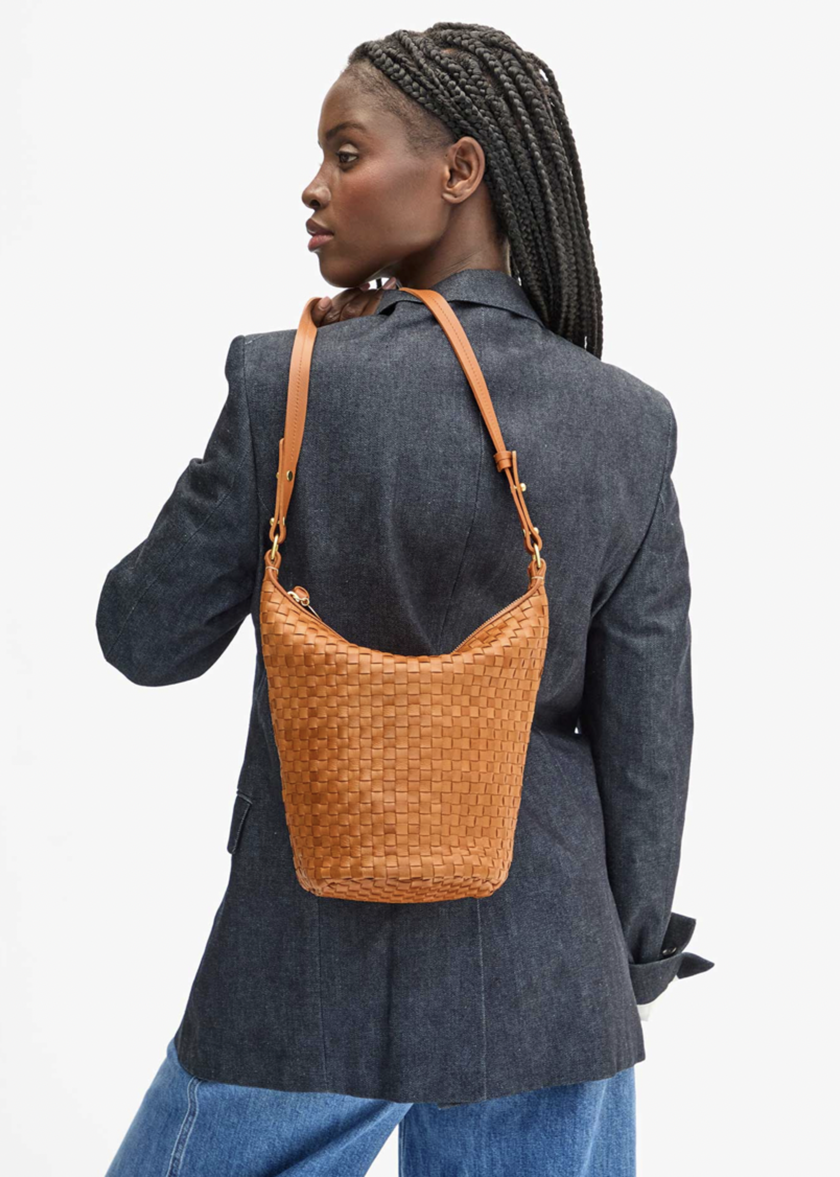 CLARE V. CLARE V. PETITE JEANNE