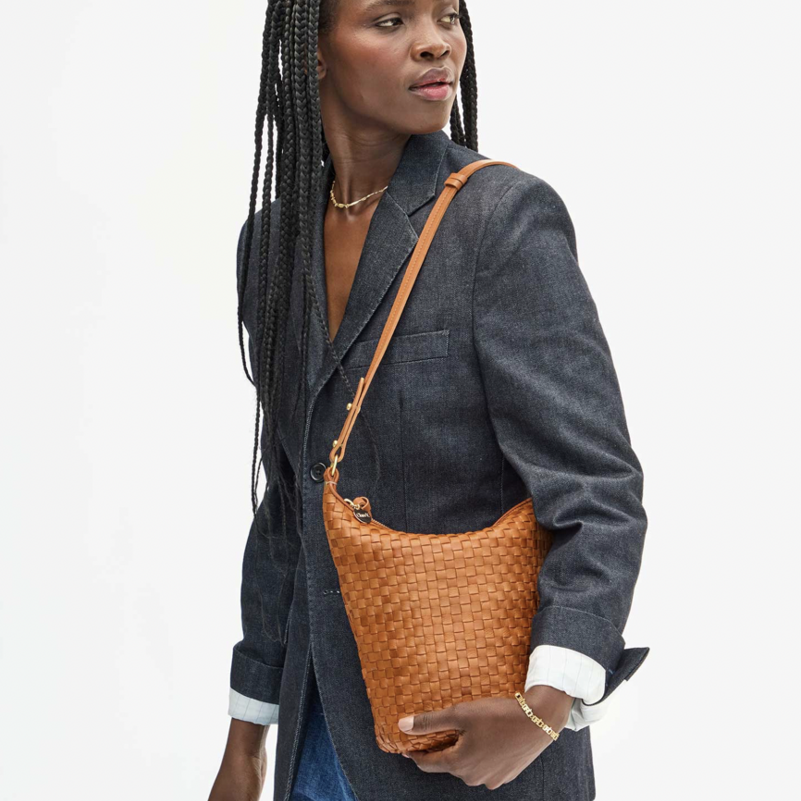 CLARE V. CLARE V. PETITE JEANNE