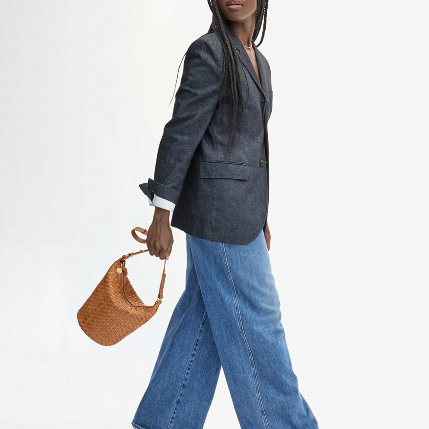 CLARE V. CLARE V. PETITE JEANNE