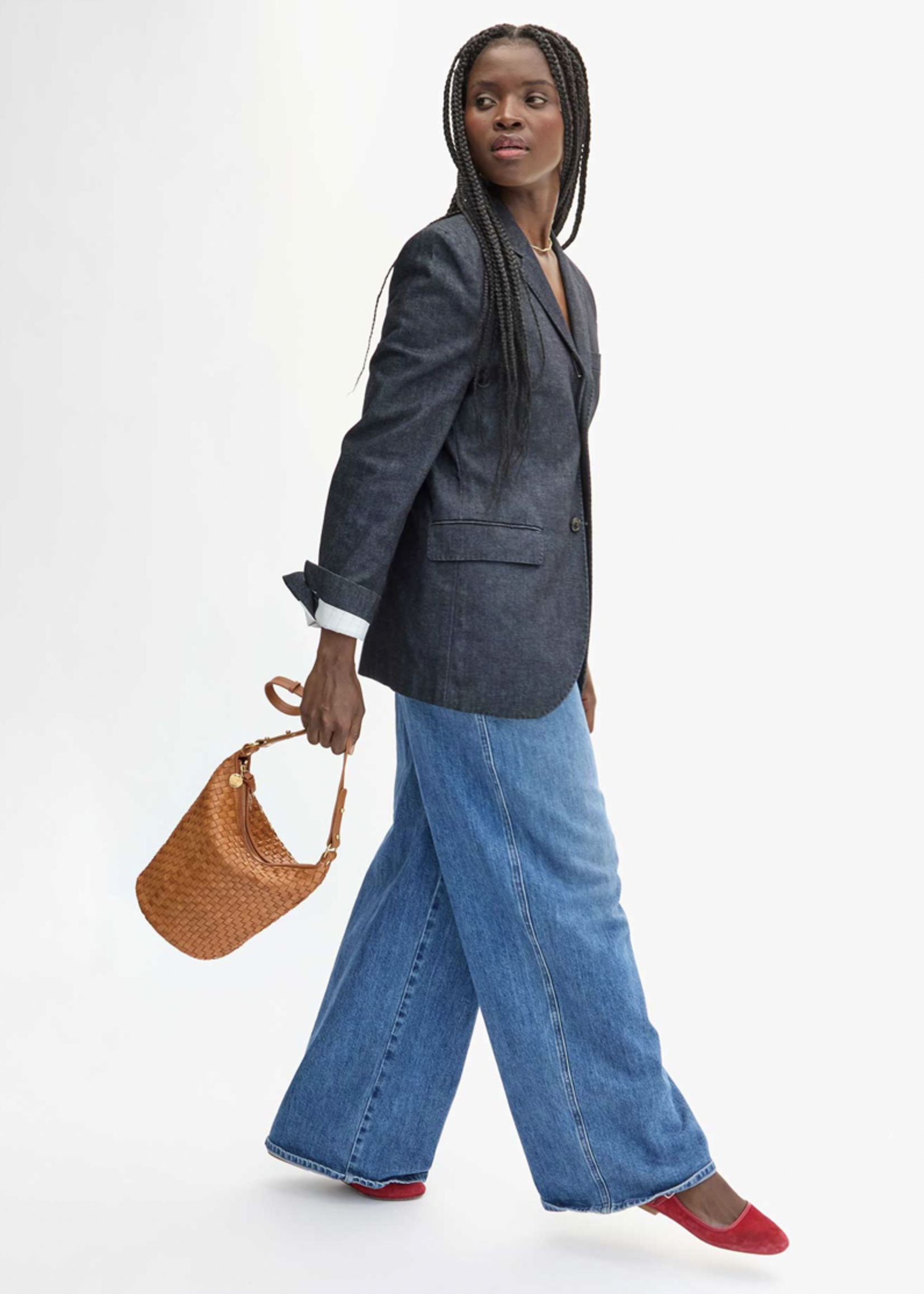 CLARE V. CLARE V. PETITE JEANNE