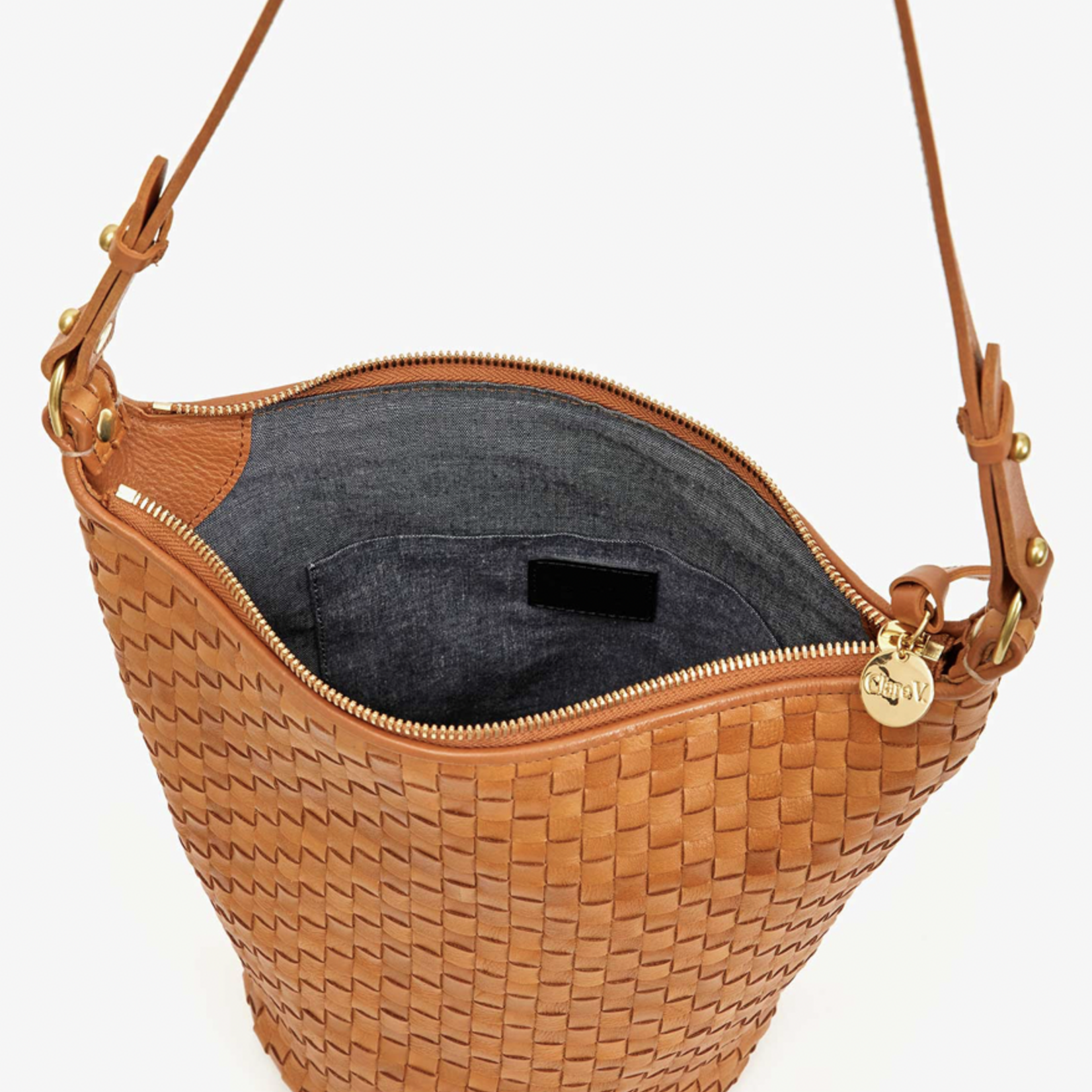 CLARE V. CLARE V. PETITE JEANNE