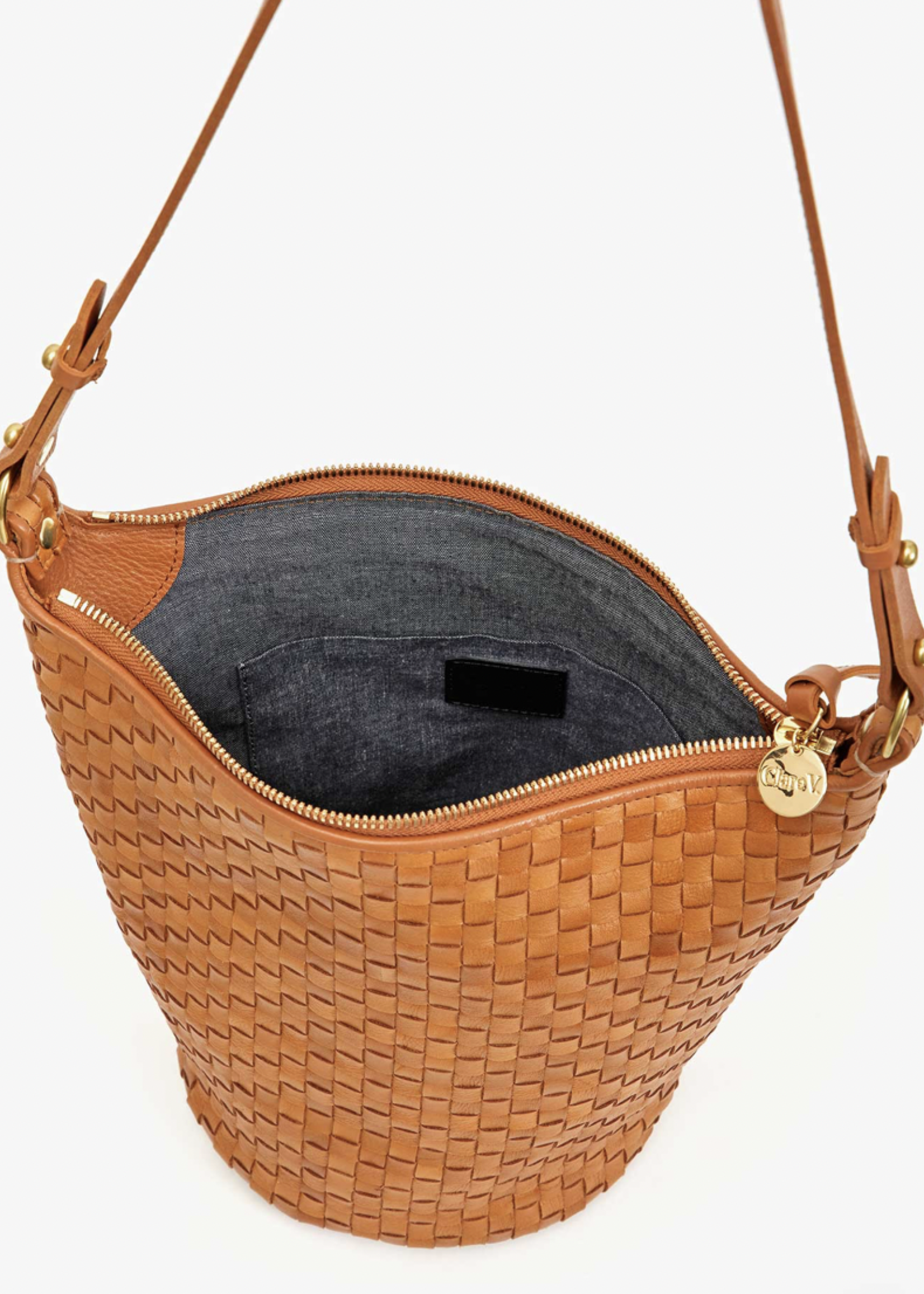 CLARE V. CLARE V. PETITE JEANNE