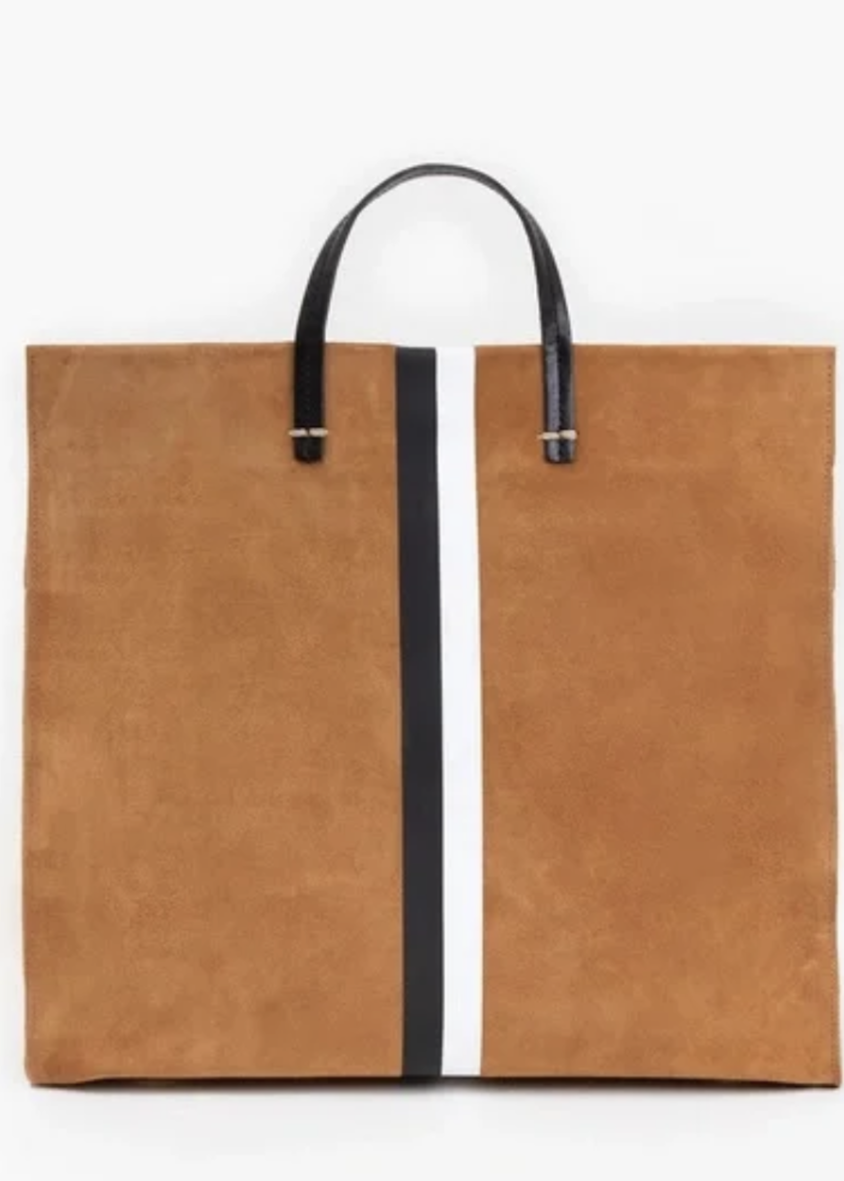 CLARE V. CLARE V. SIMPLE TOTE