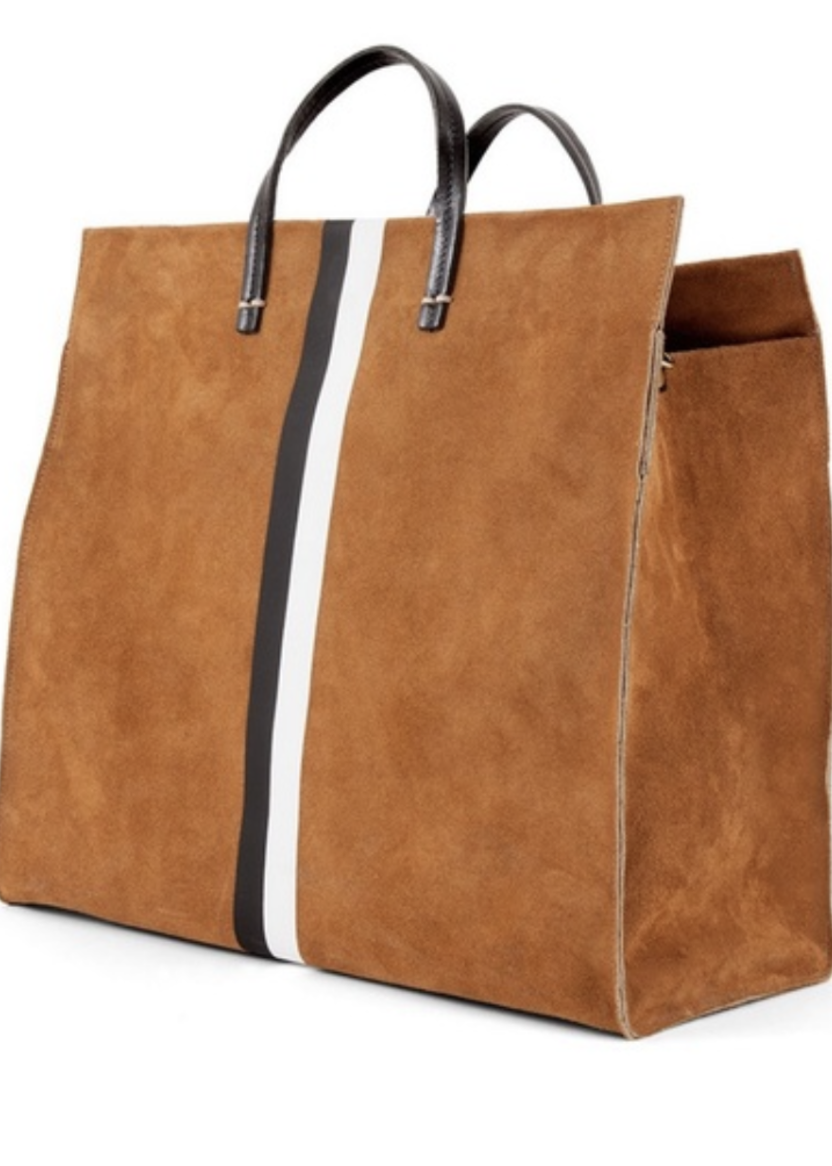 CLARE V. CLARE V. SIMPLE TOTE