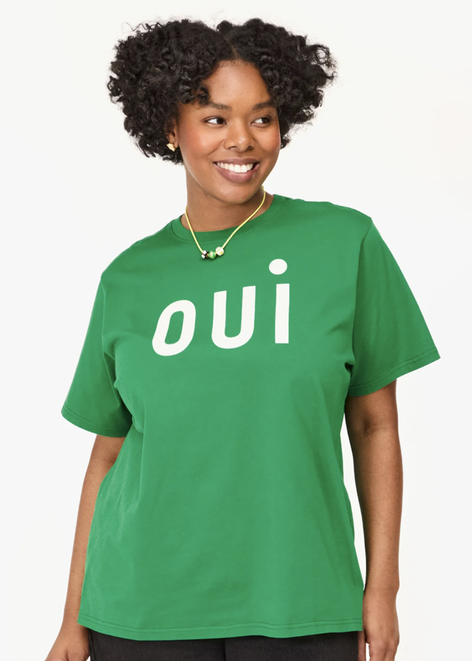 CLARE V. CLARE V. ORIGINAL TEE