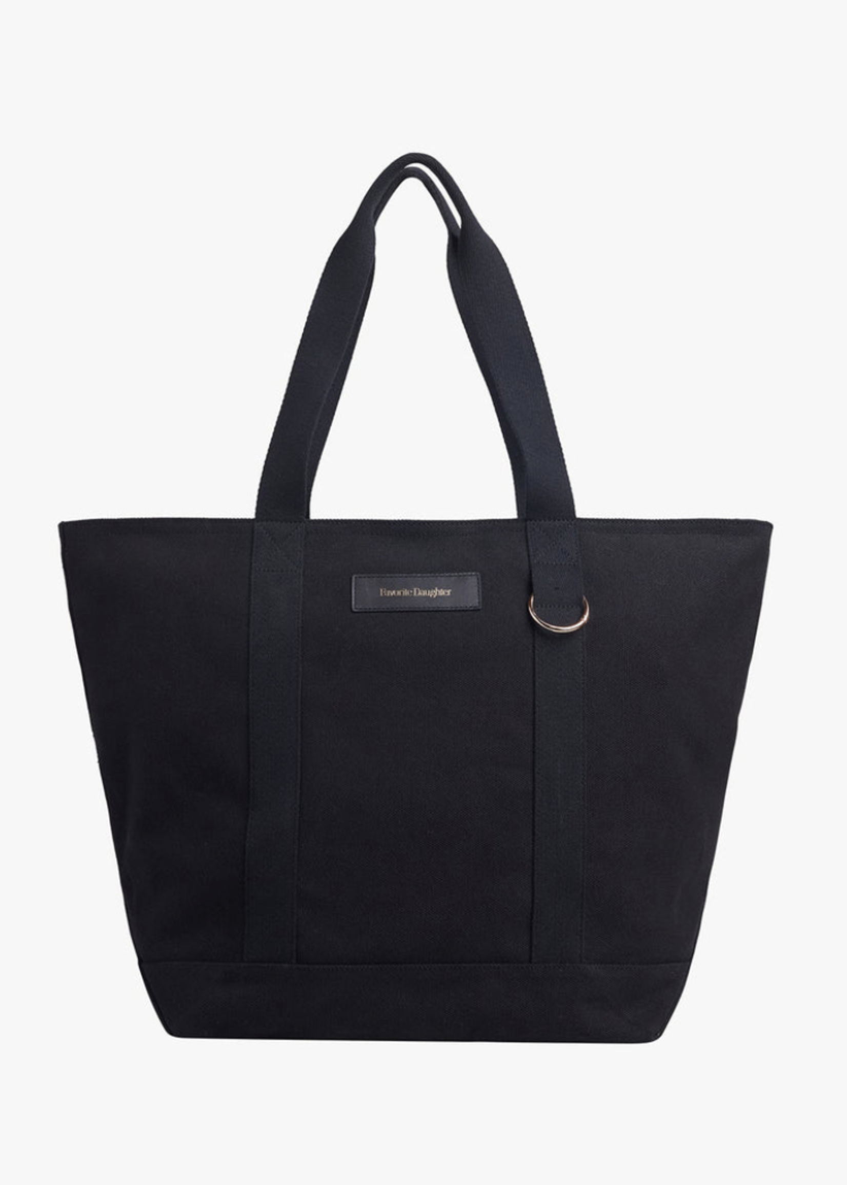 FAVORITE DAUGHTER FAVORITE DAUGHTER TRAVEL TOTE