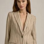 FAVORITE DAUGHTER FAVORITE DAUGHTER MIRANDA BLAZER