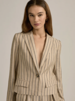 FAVORITE DAUGHTER FAVORITE DAUGHTER MIRANDA BLAZER