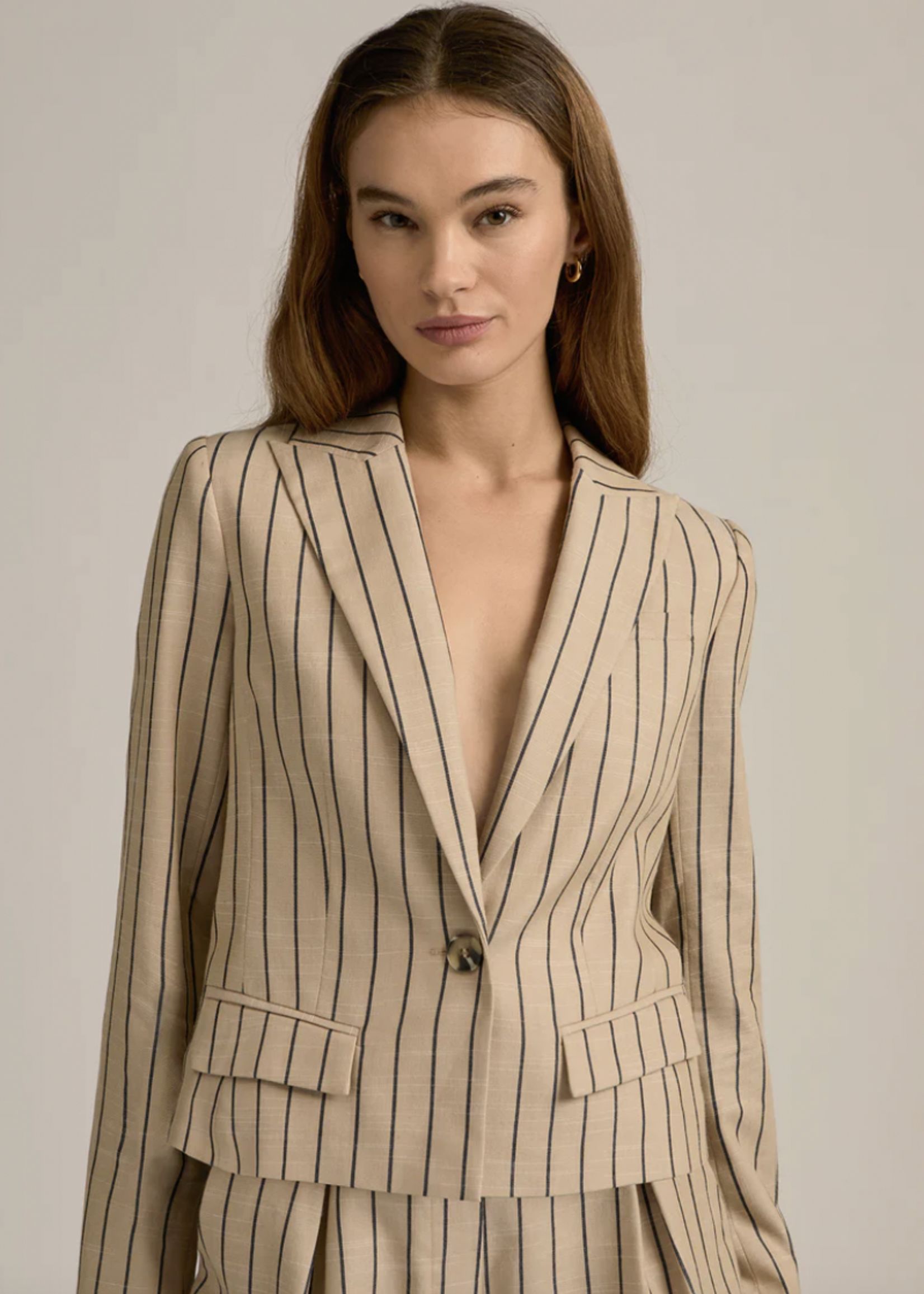 FAVORITE DAUGHTER FAVORITE DAUGHTER MIRANDA BLAZER