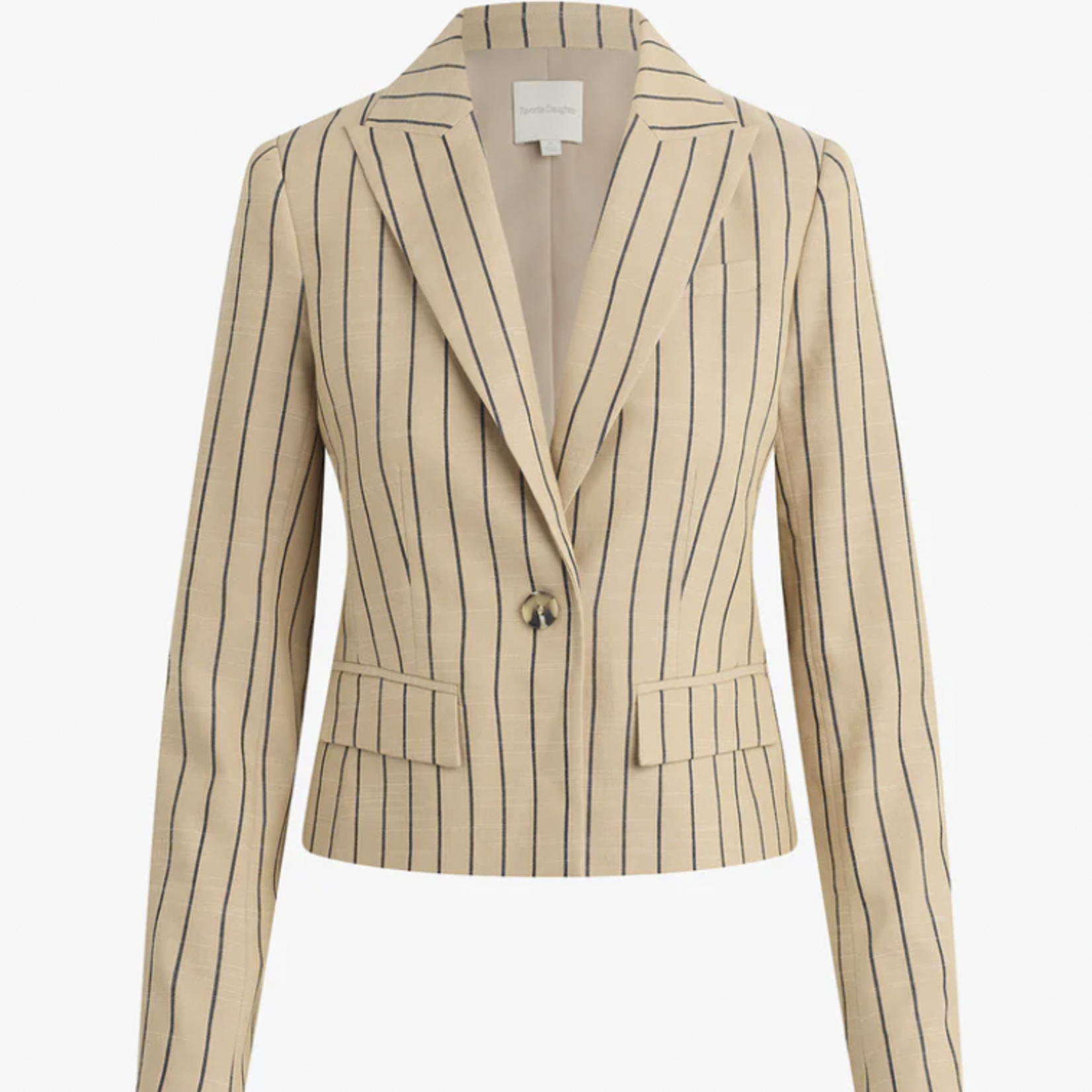 FAVORITE DAUGHTER FAVORITE DAUGHTER MIRANDA BLAZER