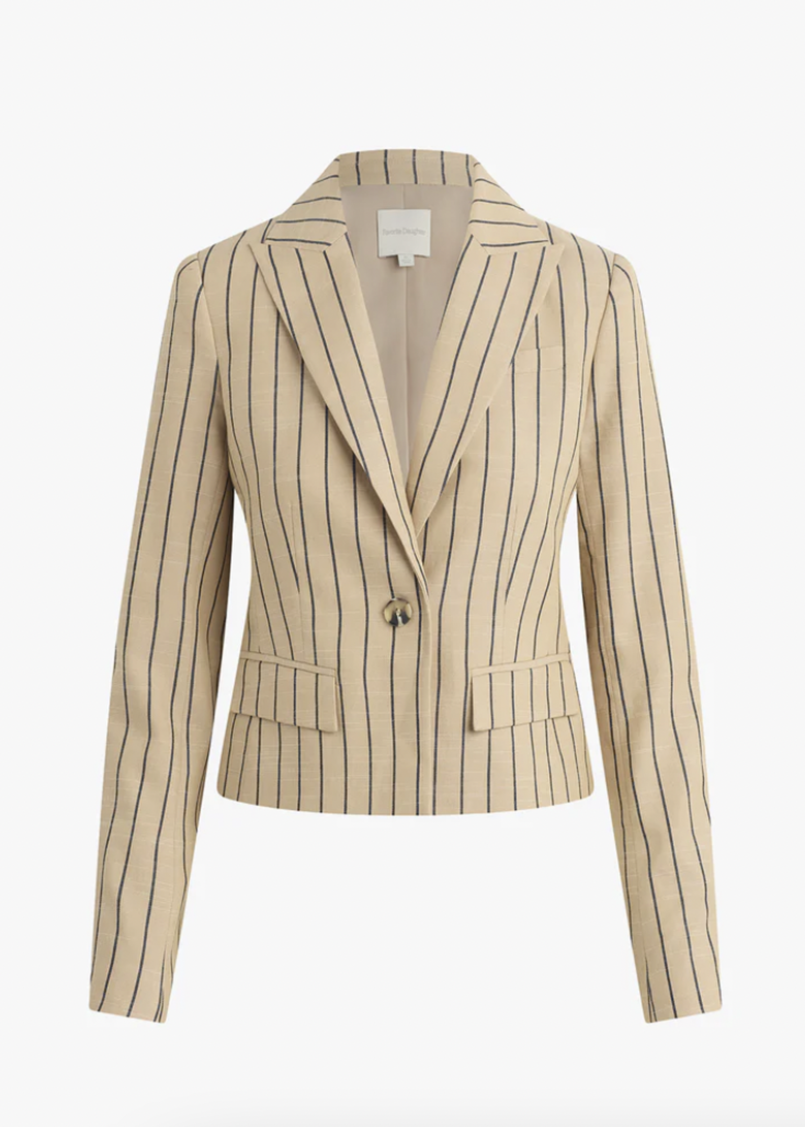 FAVORITE DAUGHTER FAVORITE DAUGHTER MIRANDA BLAZER