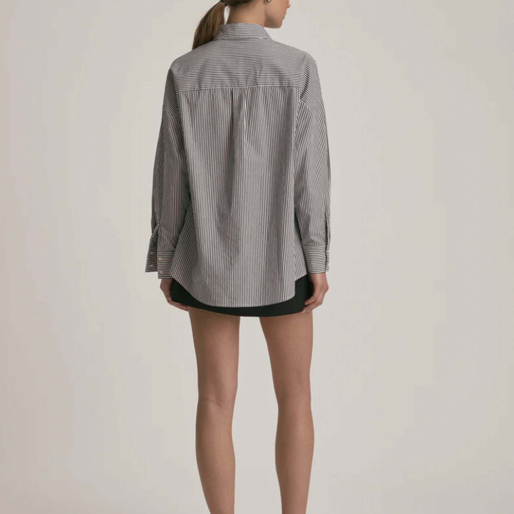 FAVORITE DAUGHTER FAVORITE DAUGHTER EX-BOYFRIEND SHIRT