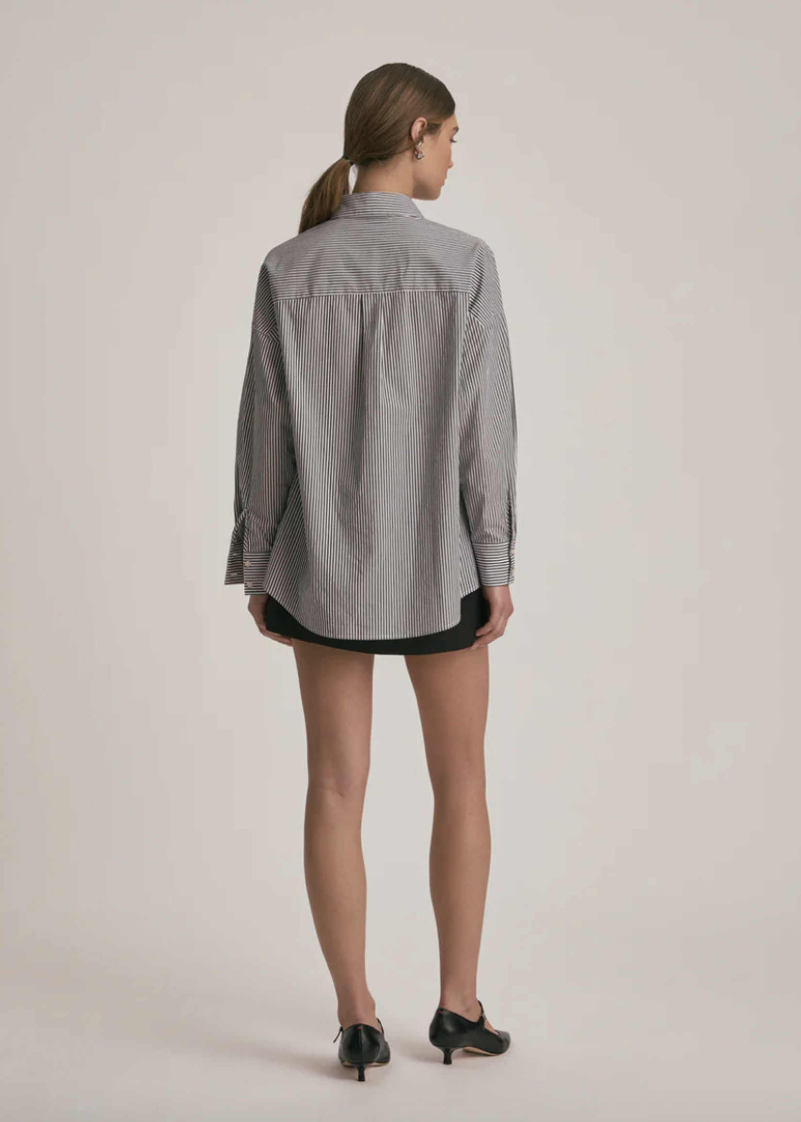 FAVORITE DAUGHTER FAVORITE DAUGHTER EX-BOYFRIEND SHIRT